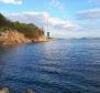 Teljesen egyedi projekt Kostrenában, Rijeka közelében - pic 13