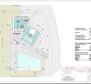 Incomplete house with indoor and outdoor swimming pool in Krnica, for sale - pic 9