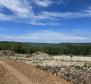 Spacious building plot with sea view in Rabac/Rasa area, for sale - pic 10