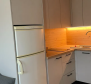 Modern lakás Vodicében, 150 m-re a tengertől, eladó - pic 12