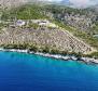 Villa fascinante en première ligne sur l'île de Brač, sur 32 000 m² de terrain, à vendre - pic 4