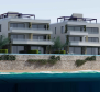 Penthouse de luxe dans un nouveau complexe, en première ligne de la mer, à vendre - pic 4