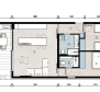 Penthouse de luxe dans un nouveau complexe, en première ligne de la mer, à vendre - pic 8