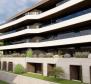 Résidence exceptionnelle à Opatija avec appartements de luxe, à vendre - pic 9