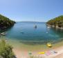 Low price -great seafront land plot of 14 830 m2 on Hvar island! - pic 10