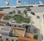 Új apartmanok a tengerparton Sibenik történelmi központjában, a Szent Jakab-székesegyház mellett - pic 5