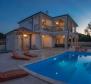 Fabelhaft schöne neue Villa mit Pool auf der Insel Krk - foto 2