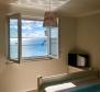 Eine perfekte Alternative zur Privatsphäre auf der Insel - wunderschöne Villa am Meer auf der Halbinsel Pag auf dem Festland - foto 17