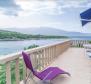 Erste Linie neues Mini-Hotel mit Schwimmbad, ausgezeichnete ruhige Lage auf Brac Insel - foto 4