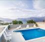 First line new mini-hotel with swimming pool, excellent peaceful location on Brac - pic 8