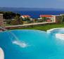 Beeindruckende Villa in einem sehr beliebten Touristenziel - Bol Stadt auf der Insel Brac - foto 12