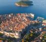 Beautiful old renovated house of with wonderful view over Dubrovnik in the heart of the city. - pic 2