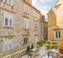 Butik apartmanház Dubrovnik központjában befektetési lehetőséggel 