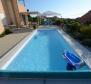 Nice villa of two apartments just 100 meters from the sea in popular and friendly Petrcane! - pic 2