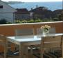 Nice villa of two apartments just 100 meters from the sea in popular and friendly Petrcane! - pic 5