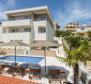 Nouveaux appartements sur Ciovo à vendre - emplacement en bord de mer près de Trogir - penthouse lft à vendre ! 