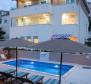 Nouveaux appartements sur Ciovo à vendre - emplacement en bord de mer près de Trogir - penthouse lft à vendre ! - pic 2