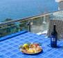 Nouveaux appartements sur Ciovo à vendre - emplacement en bord de mer près de Trogir - penthouse lft à vendre ! - pic 11