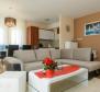 Nouveaux appartements sur Ciovo à vendre - emplacement en bord de mer près de Trogir - penthouse lft à vendre ! - pic 14