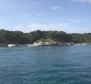 Fantasztikus tengerparti telek Kolocep szigetén Dubrovnik közelében! - pic 5