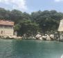 Fantastisches Strandgrundstück auf der Insel Kolocep - Nähe zu Dubrovnik, unverbaubarer Meerblick! - foto 8