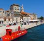 Newly constructed design boutique-hotel within walking distance from Trogir town! 