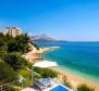 Fantastique terrain en front de mer à vendre sur la Riviera d'Omis près de la plage - destiné à la construction d'appart-hôtels ! - pic 4