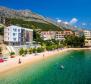 Fantastique terrain en front de mer à vendre sur la Riviera d'Omis près de la plage - destiné à la construction d'appart-hôtels ! - pic 8