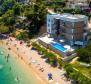 Fantastique terrain en front de mer à vendre sur la Riviera d'Omis près de la plage - destiné à la construction d'appart-hôtels ! - pic 10