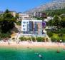 Fantastisches Strandgrundstück zum Verkauf an der Riviera von Omis in der Nähe von Strandlinie - gedacht für Apart-Hotel Bau! - foto 12