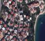 Fantastique terrain en front de mer à vendre sur la Riviera d'Omis près de la plage - destiné à la construction d'appart-hôtels ! - pic 14