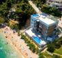 Fantastisches Strandgrundstück zum Verkauf an der Riviera von Omis in der Nähe von Strandlinie - gedacht für Apart-Hotel Bau! - foto 15