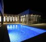 Lux condo of four beautiful villas in Opatija - last villa for sale - pic 10