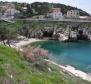 Great rarity - seafront land plot on island Krk (actually peninsula) for sale - pic 3