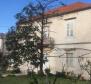 First-line villa in Mokosica area of Dubrovnik in need of complete renovation 