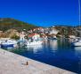 Villa de première ligne dans le quartier de Mokosica à Dubrovnik nécessitant une rénovation complète - pic 11