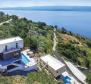 Villa, die einen FURORE am kroatischen Immobilienmarkt verursacht hat - foto 4
