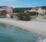 Slatine aparthotel 5 apartmannal (Ciovo-félsziget) - a gyönyörű strand közelében 