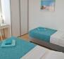 Apart-hotel na pláži pro 6 apartmánů v oblasti Ražanj nedaleko Rogoznice - pic 7