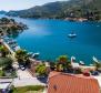 Великолепный прибрежный отель с рестораном и бассейном в престижном пригороде Дубровника - фото 5