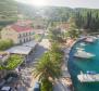 Великолепный прибрежный отель с рестораном и бассейном в престижном пригороде Дубровника - фото 15