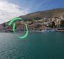 Perfektes Boutique-Hotel in Dubrovnik in erster Linie zum Meer 