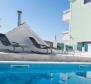 Apart-house with swimming pool on super-popular Ciovo - pic 3
