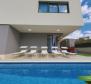 Two brand-new villas in Kastel Kambelovac with swimming pools for sale in a package - pic 3