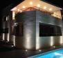 Rare modern villa in Zadar with sea views and swimming pool, 120 meters from the sea only - pic 12