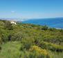 Urbanized land with panoramic sea view in Podstrana - pic 4