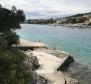 Ferienhaus Kroatien kaufen am Meer vor dem schönen Strand mit Anlegemöglichkeit - foto 6