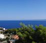 Apart-house of 4 apartments in Podgora, just 200 meters from the sea 