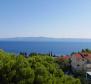 Apart-house of 4 apartments in Podgora, just 200 meters from the sea - pic 4