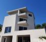 Appartement de 4 appartements à Podgora, à seulement 200 mètres de la mer - pic 12